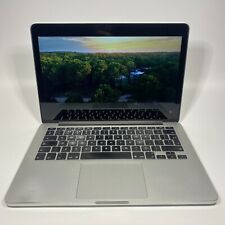 Laptop apple macbook for sale  Ireland