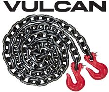 Vulcan binder safety for sale  Leander