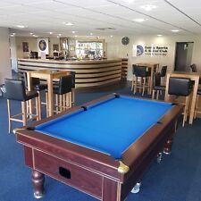 custom pool tables for sale  Shipping to South Africa