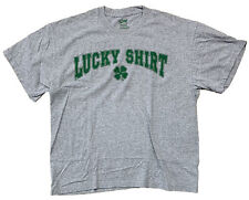 Lucky shirt leaf for sale  Shipping to Ireland