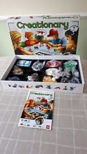 Lego creationary game for sale  YORK