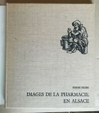 Images pharmacie alsace d'occasion  Cernay