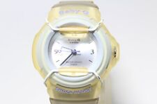 Usado, Relógio analógico CASIO vintage BG-31 Baby-G resistente a choques comprar usado  Enviando para Brazil