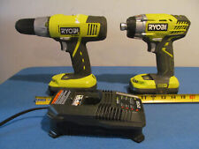 Ryobi p271 drill for sale  Elkton