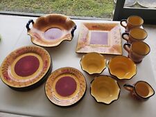 lovely dishware for sale  Bradenton