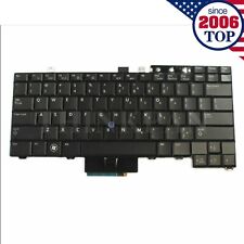 Keyboard dell latitude for sale  San Diego