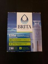 Brita elite longlast d'occasion  Expédié en Belgium