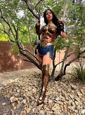 Wonder woman professional for sale  Las Vegas