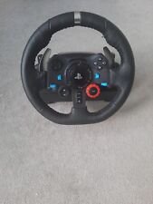 Logitech g29 racing for sale  Shipping to Ireland