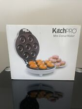 mini doughnut maker for sale  LONDON