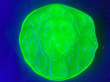 Green vaseline uranium for sale  Marco Island