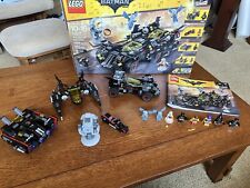 Lego The LEGO Batman Movie: The Ultimate Batmobile (70917) comprar usado  Enviando para Brazil