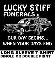 Lucky stiff funeral for sale  Cape Coral