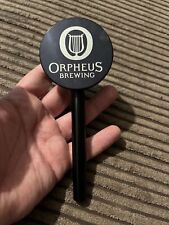 Orpheus brewing tap for sale  KING'S LYNN
