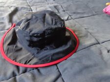 Déguisement chapeau noir d'occasion  Saint-Philbert-de-Grand-Lieu