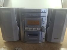 Panasonic stereo system for sale  Riverside