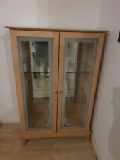 living room furniture display cabinet for sale  HIGH WYCOMBE