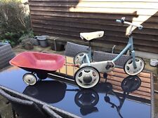 vintage childs trike for sale  CHELMSFORD