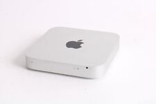 Apple Mac Mini (finales de 2012) Core i7-3615QM 2,3 GHz / 4 GB RAM / 1 TB HDD / Catalina, usado segunda mano  Embacar hacia Argentina