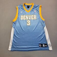 Adidas denver nuggets for sale  Sweet Grass