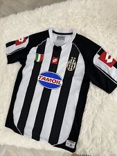 Vintage juventus football for sale  GATESHEAD