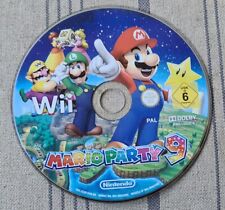 Mario party disc for sale  RHYL