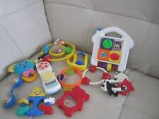 Babyspielzeug uber 10 gebraucht kaufen  Bockum-Hövel