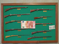 Collezione armi storiche usato  Italia