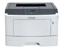 Lexmark MS410d Monochrome Laser Printers. for sale  Shipping to South Africa