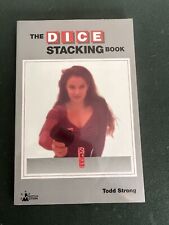 Dice stacking book for sale  Seneca