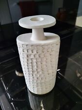 Pottery vase suitable for sale  LEICESTER