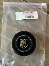 Vegas golden knights for sale  Tampa