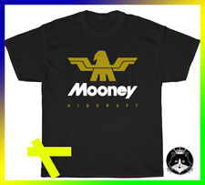 Mooney aircraft logo for sale  USA