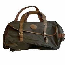 Bella russo duffle for sale  Cathedral City
