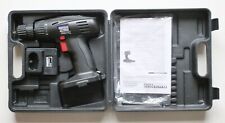 Sealey cp18035v cordless for sale  OLDHAM