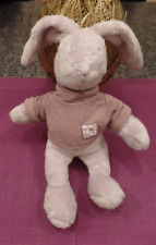 Doudou peluche lapin d'occasion  Moissy-Cramayel