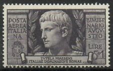 1937 regno italia usato  Solza
