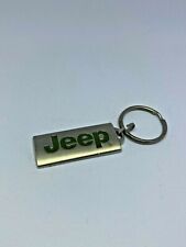 Porte clef jeep d'occasion  Jonzac