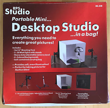Rps desktop studio for sale  Ventura