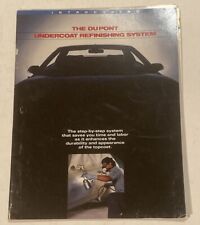 1983 dupont automotive for sale  Rogers