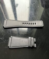 Cinturino orologio pelle usato  Milano