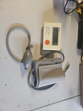 Omronblood pressure monitor for sale  Roseville