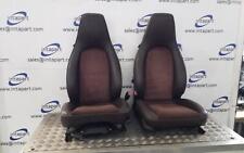 Front seat pair for sale  DAVENTRY