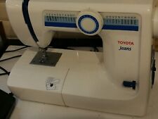 Toyota jeans portable for sale  NEWPORT