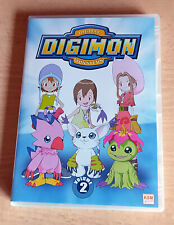 Digimon vol dvd gebraucht kaufen  Siegen