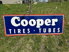 Large cooper tires for sale  Holland