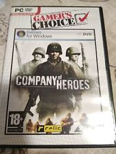 Company heroes thq usato  Arese