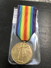 Ww1 victory medal for sale  MANCHESTER