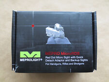 Mepro meprolight ml880504 for sale  Fort Wayne