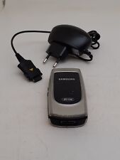 Samsung sgh x160 usato  Torino